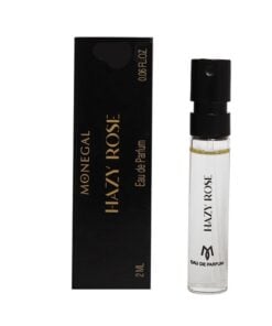Ramon Monegal Hazy Rose 2.2ml Vial Sample