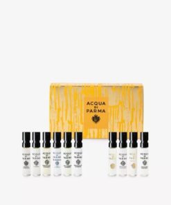 Acqua di Parma Discovery Set 10x1.5ml