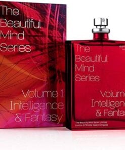 The Beautiful Mind Series Volume 1 Intelligence & Fantasy 2ml vial sample