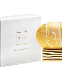 The House of Oud What About Pop 75ml