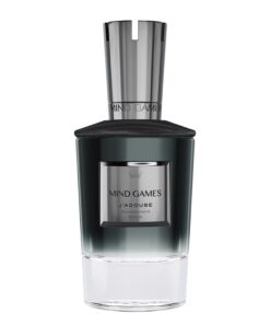 Mind Games J'Adoube Extrait de Parfum 2ml vial sample