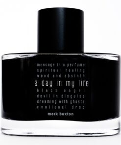 MARK BUXTON A Day In My Life edp 100ml