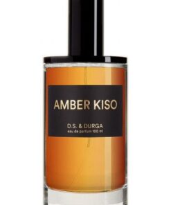 D.S & Durga Amber Kiso Edp 100ml