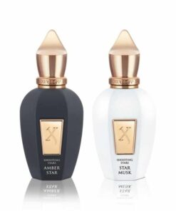 Xerjoff AMBER Star and Star Musk edp 2*50ml