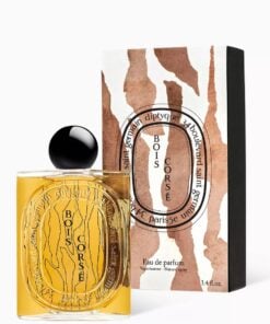 Alternative view of Diptyque Bois Corse eau de parfum 100ml
