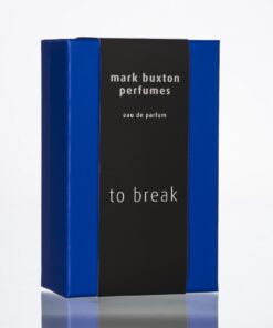 Alternative view of MARK BUXTON To Break edp 50ml