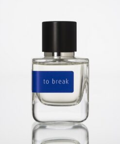 MARK BUXTON To Break edp 50ml