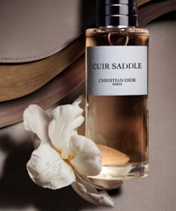 Alternative view of Dior Cuir Saddle edp 100ml
