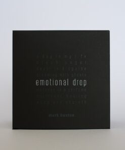 Alternative view of MARK BUXTON Emotional Drop edp 100ml