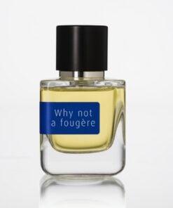 MARK BUXTON Why Not a Fougere edp 50ml