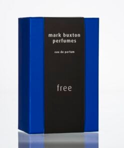 Alternative view of MARK BUXTON Free edp 50ml