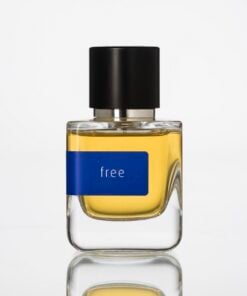 MARK BUXTON Free edp 50ml