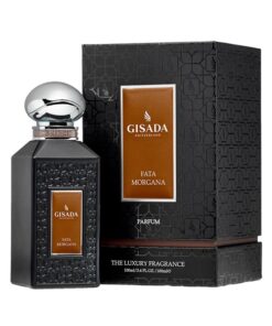 Alternative view of Gisada Fata Morgana Parfum 100ml