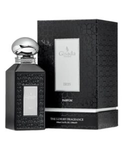 Alternative view of Gisada Iris Parfum 100ml