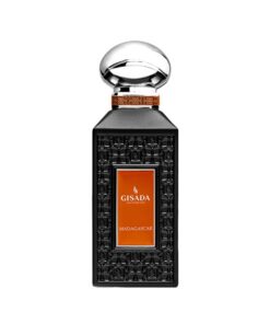 Gisada Madagascar Parfum 1.5ml vial sample
