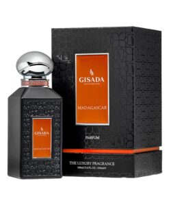 Alternative view of Gisada Madagascar Parfum 1.5ml vial sample