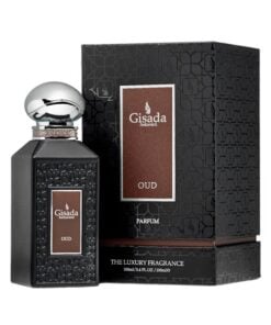 Alternative view of Gisada Oud Parfum 100ml