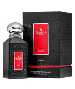 Alternative view of Gisada Rose Parfum 100ml