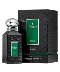 Alternative view of Gisada Royal Parfum 100ml