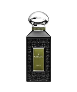 Gisada Verde Parfum 1.5ml vial sample