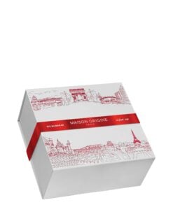 Maison Origine Paris Gold Edition Rawdah Extrait De Parfum Gift Set