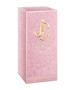 Alternative view of Jimmy Choo I Want Choo With Love 100ml