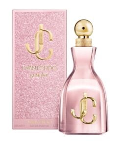 Jimmy Choo I Want Choo With Love 100ml