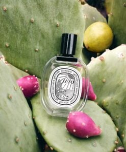 Alternative view of Diptyque Ilio eau de toilette 100ml