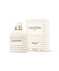 Alternative view of Valentino Born In Roma Ivory Uomo 100ml