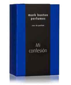 Alternative view of MARK BUXTON Mi Confession edp 50ml