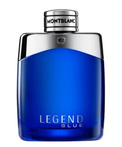 MONT BLANC Legend Blue Men Eau De Parfum 100ml - Image 3