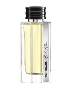 Mont Blanc Neroli Letters Eau de Parfum 2ml vial sample