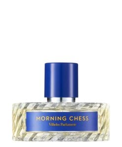 Vilhelm Parfumerie Morning Chess Blue Limited Edition 100ml