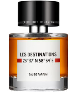 LES DESTINATIONS Oman edp 50ml