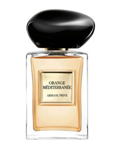 Armani Orange Méditerranée Eau de Toilette 50ml