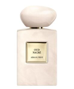 Giorgio Armani Privé Oud Nacré Eau de Parfum 2ml vial sample