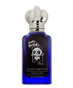 Clive Christian Strange Heavens Out Of The Blue Extrait de Parfum 50ml