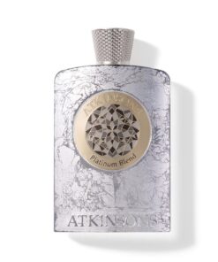 Atkinsons Platinum Blend Parfum Intense 100ml
