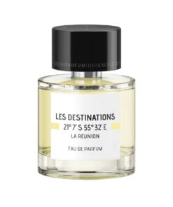 LES DESTINATIONS Reunion edp 50ml