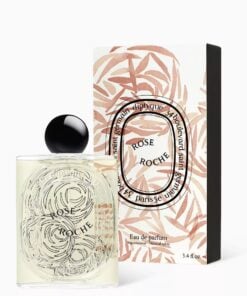 Alternative view of Diptyque Rose Roche edp 100ml