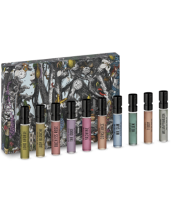 Penhaligon's Portraits Scent Library Eau de Parfum 10 X 2ml