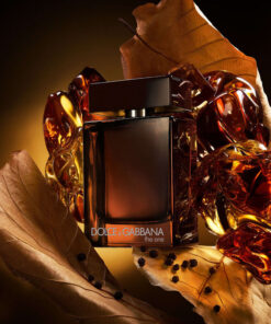 Alternative view of Dolce & Gabbana The One Parfum Men 50ml
