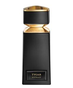 Bvlgari Le Gemme Tygar Extrait 1.5ml vial sample
