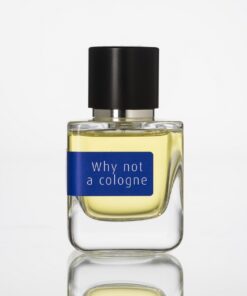 MARK BUXTON Why Not a Cologne edp 50ml