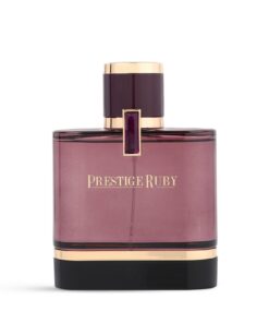 Al Majed Oud Prestige Ruby EDP 100ml