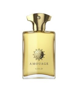Amouage Gold EDP 100ml for Men