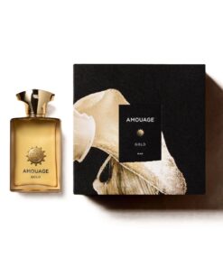 Alternative view of Amouage Gold EDP 100ml for Men