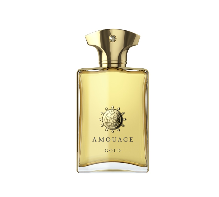Amouage Gold EDP 100ml for Men
