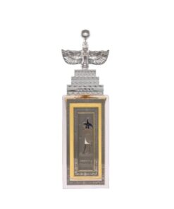 Aswan Anubis extrait de parfum 100ml