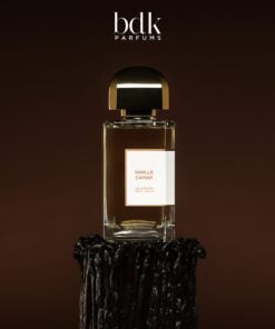 Alternative view of BDK Parfums Vanille Caviar Scent Molecule Concentrated TOP GRADE Premium Perfume Oil